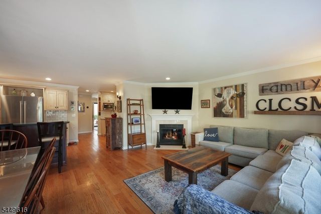 13 Franklin Pl 7B, Morristown Town, NJ 07960