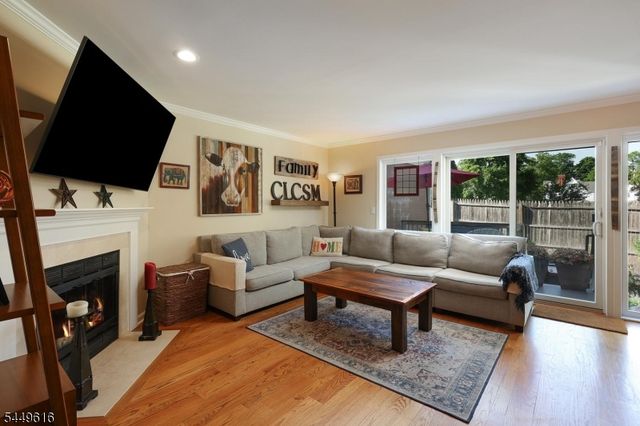 13 Franklin Pl 7B, Morristown Town, NJ 07960