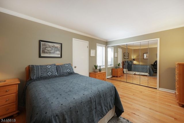 13 Franklin Pl 7B, Morristown Town, NJ 07960