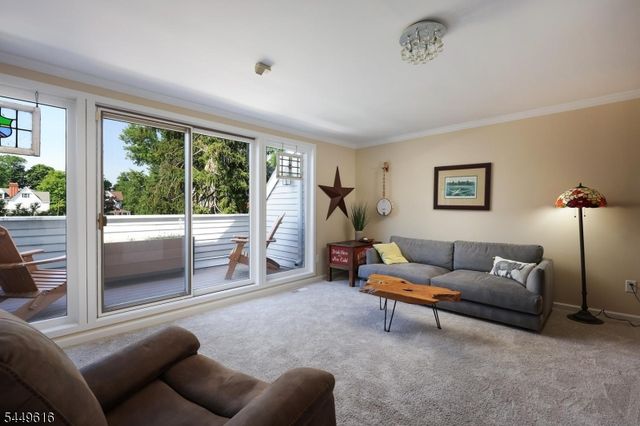 13 Franklin Pl 7B, Morristown Town, NJ 07960