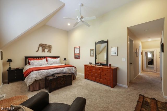13 Franklin Pl 7B, Morristown Town, NJ 07960