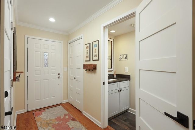 13 Franklin Pl 7B, Morristown Town, NJ 07960