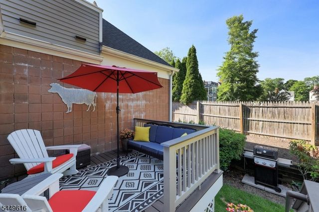 13 Franklin Pl 7B, Morristown Town, NJ 07960