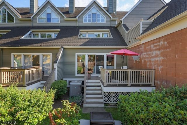 13 Franklin Pl 7B, Morristown Town, NJ 07960