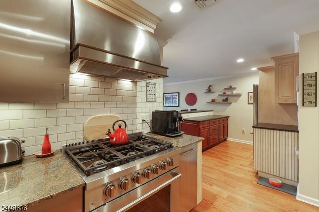 13 Franklin Pl 7B, Morristown Town, NJ 07960