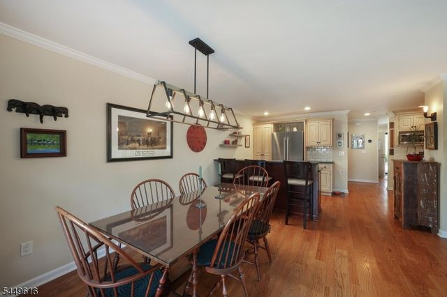 13 Franklin Pl 7B, Morristown Town, NJ 07960