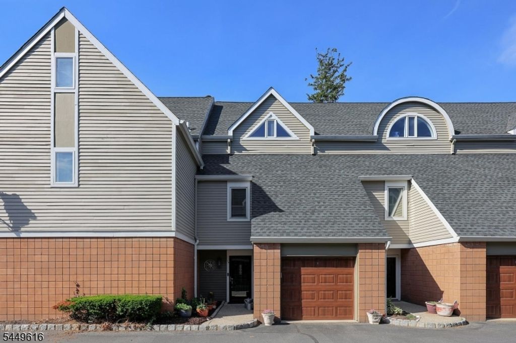 13 Franklin Pl 7B, Morristown Town, NJ 07960