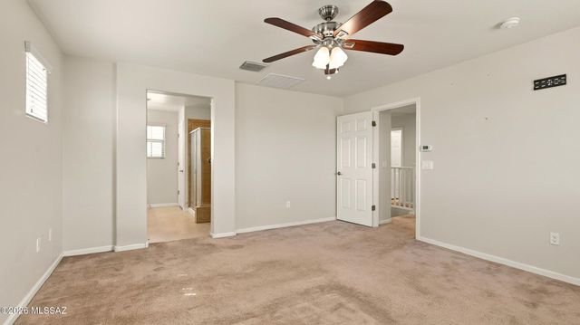 7263 S Valley Stream Drive, Tucson, AZ 85757