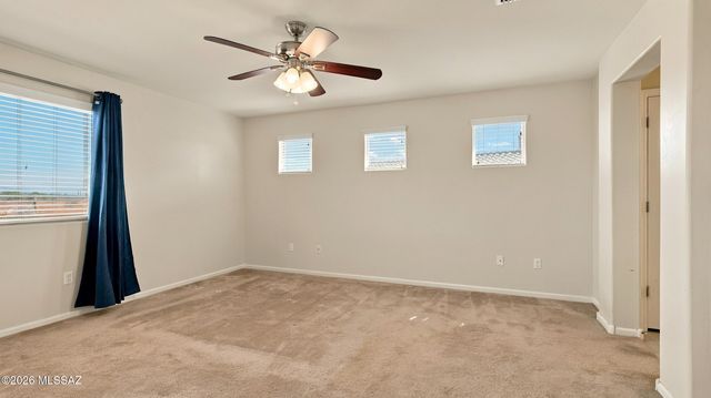 7263 S Valley Stream Drive, Tucson, AZ 85757