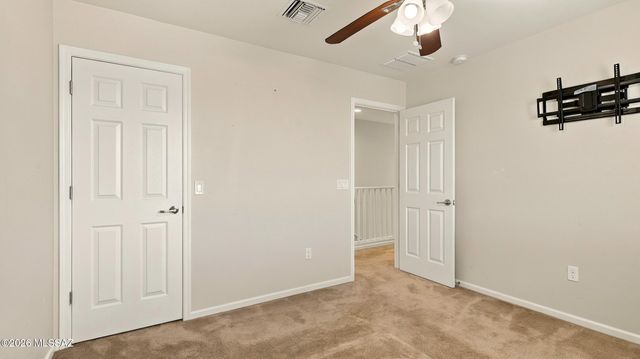 7263 S Valley Stream Drive, Tucson, AZ 85757