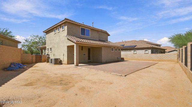 7263 S Valley Stream Drive, Tucson, AZ 85757