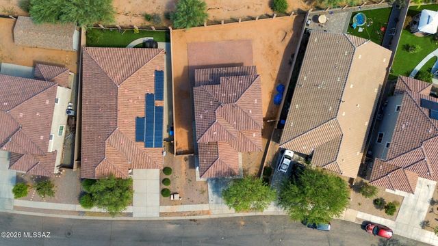 7263 S Valley Stream Drive, Tucson, AZ 85757