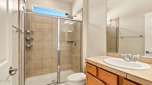 7263 S Valley Stream Drive, Tucson, AZ 85757
