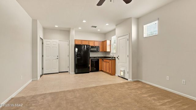 7263 S Valley Stream Drive, Tucson, AZ 85757