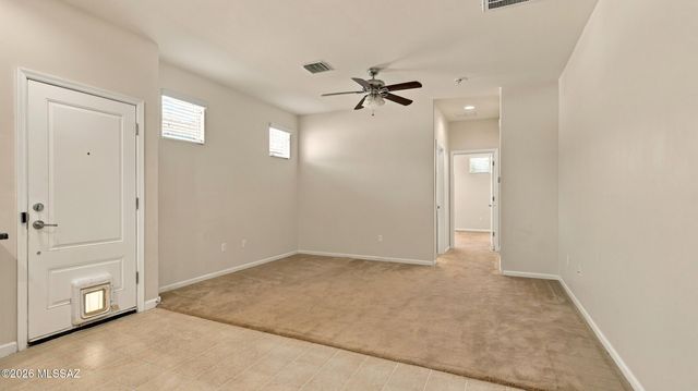 7263 S Valley Stream Drive, Tucson, AZ 85757