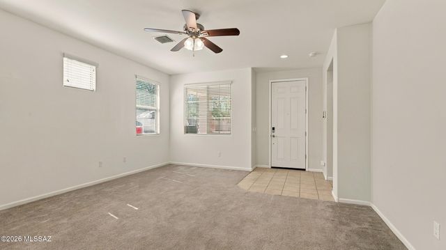 7263 S Valley Stream Drive, Tucson, AZ 85757