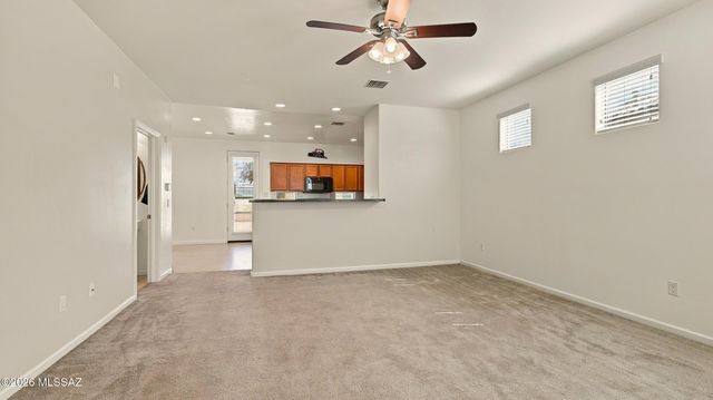 7263 S Valley Stream Drive, Tucson, AZ 85757