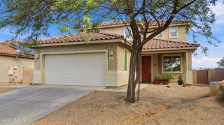 7263 S Valley Stream Drive, Tucson, AZ 85757