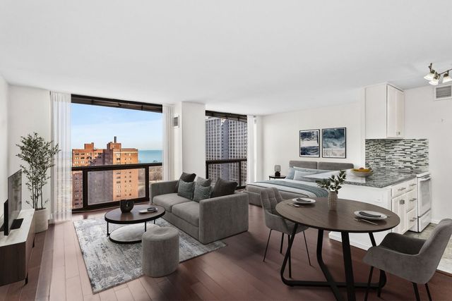 4343 N CLARENDON Avenue 2010, Chicago, IL 60613