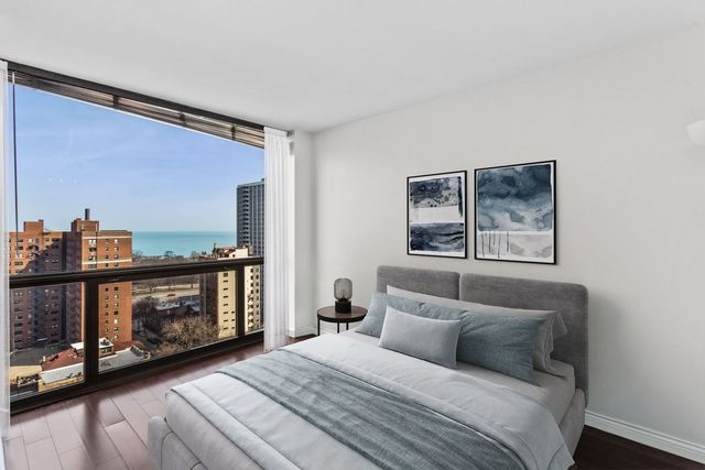 4343 N CLARENDON Avenue 2010, Chicago, IL 60613