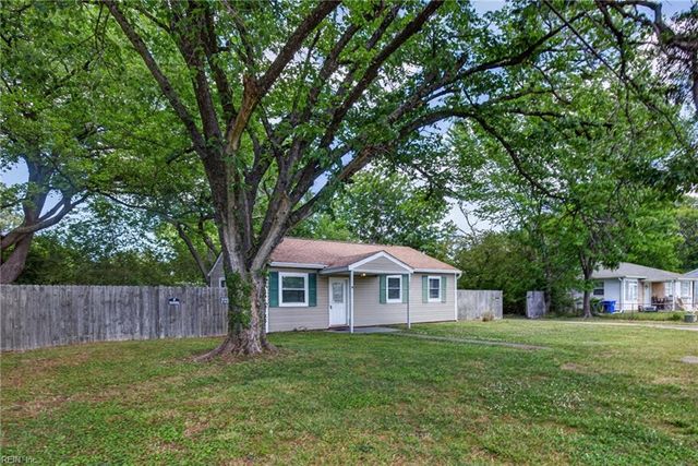 237 Beacon RD, Portsmouth, VA 23702