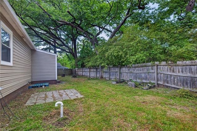 237 Beacon RD, Portsmouth, VA 23702
