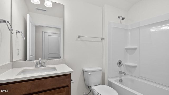 172 Prairie Wolf Street, Sanford, NC 27330