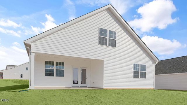 172 Prairie Wolf Street, Sanford, NC 27330