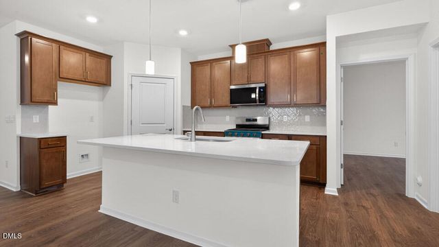 172 Prairie Wolf Street, Sanford, NC 27330