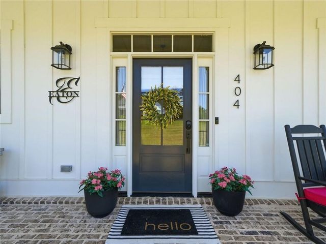 404 London Road, Ball Ground, GA 30107