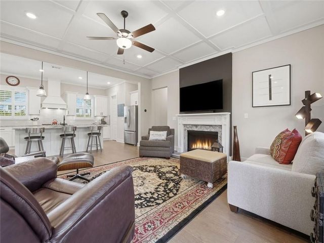 404 London Road, Ball Ground, GA 30107