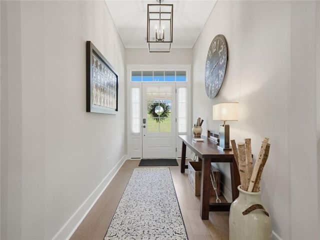 404 London Road, Ball Ground, GA 30107