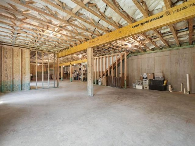 404 London Road, Ball Ground, GA 30107
