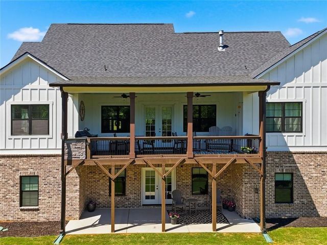 404 London Road, Ball Ground, GA 30107