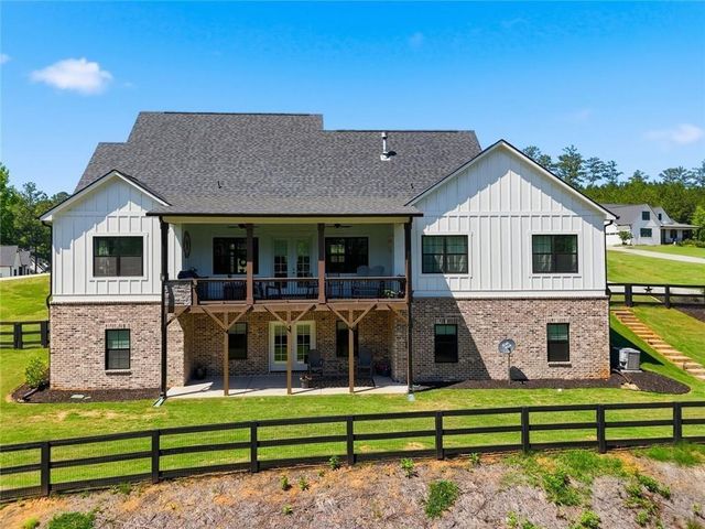 404 London Road, Ball Ground, GA 30107