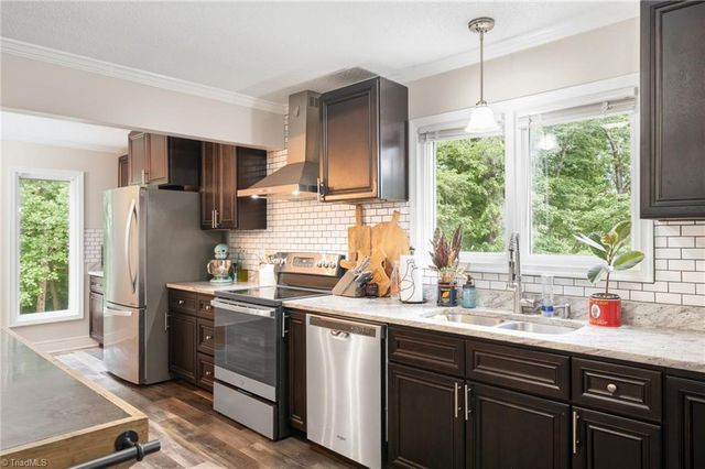 1027 Branson Mill Road, Pleasant Garden, NC 27313