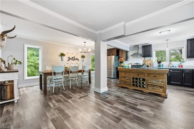 1027 Branson Mill Road, Pleasant Garden, NC 27313