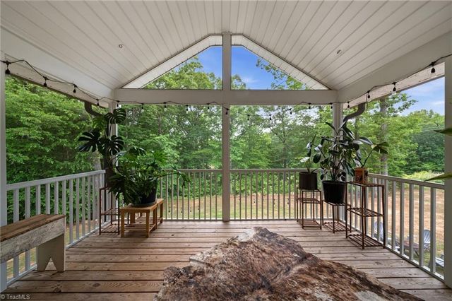 1027 Branson Mill Road, Pleasant Garden, NC 27313