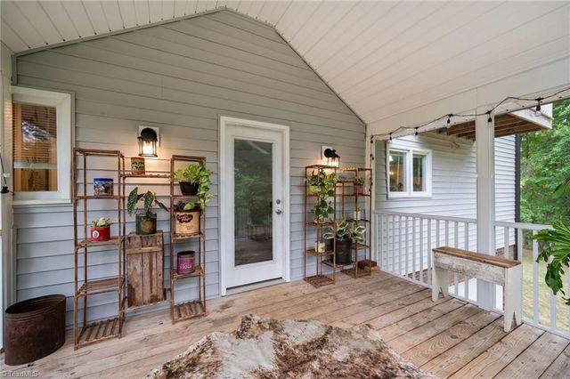 1027 Branson Mill Road, Pleasant Garden, NC 27313