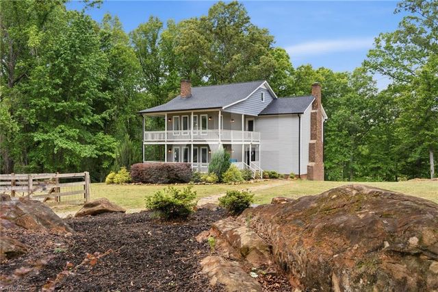 1027 Branson Mill Road, Pleasant Garden, NC 27313