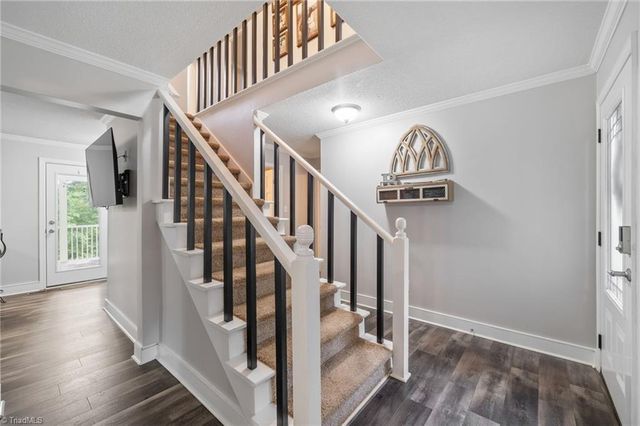 1027 Branson Mill Road, Pleasant Garden, NC 27313