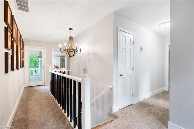 1027 Branson Mill Road, Pleasant Garden, NC 27313