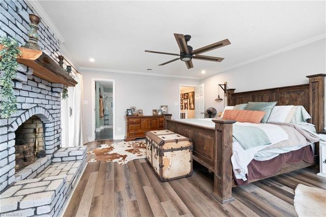1027 Branson Mill Road, Pleasant Garden, NC 27313