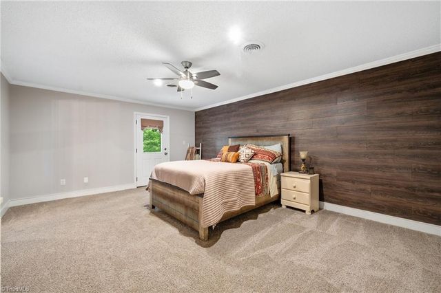 1027 Branson Mill Road, Pleasant Garden, NC 27313