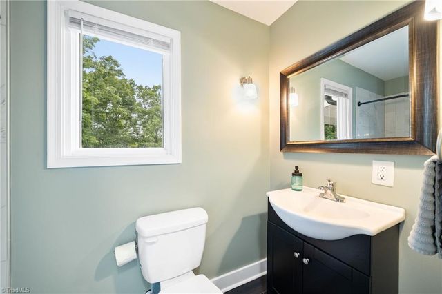 1027 Branson Mill Road, Pleasant Garden, NC 27313