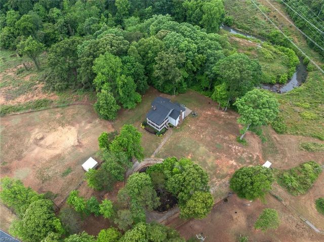 1027 Branson Mill Road, Pleasant Garden, NC 27313