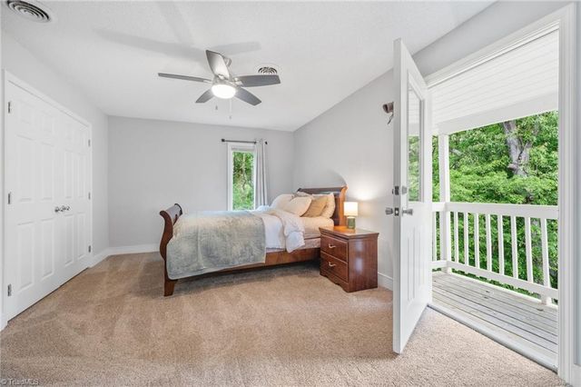 1027 Branson Mill Road, Pleasant Garden, NC 27313