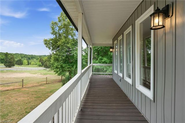 1027 Branson Mill Road, Pleasant Garden, NC 27313