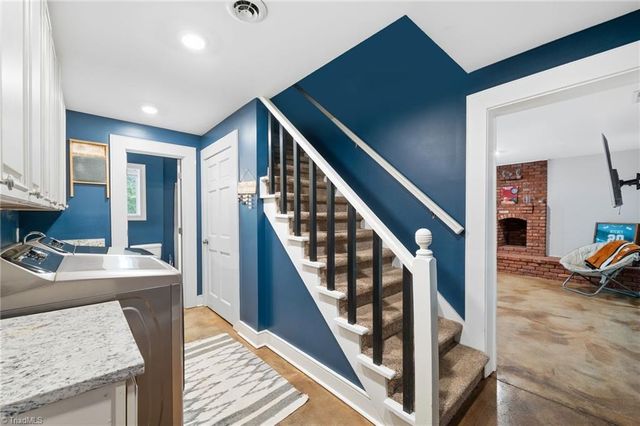 1027 Branson Mill Road, Pleasant Garden, NC 27313