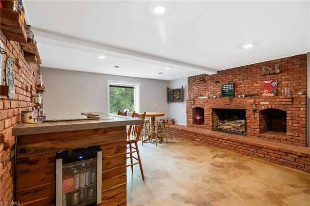 1027 Branson Mill Road, Pleasant Garden, NC 27313